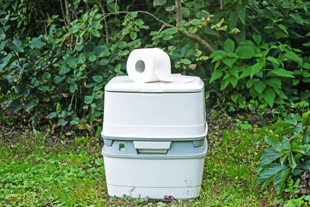 Best Porta potty rental near me  in Sugarcreek, OH