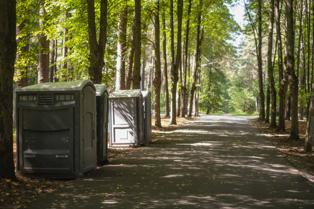 Best Construction site porta potty rental  in Sugarcreek, OH