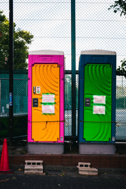 Best Porta potty rental for parties  in Sugarcreek, OH