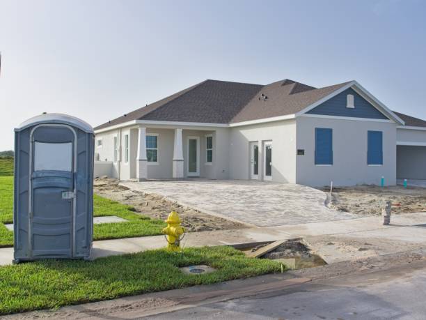 Portable restroom solutions in Sugarcreek, OH